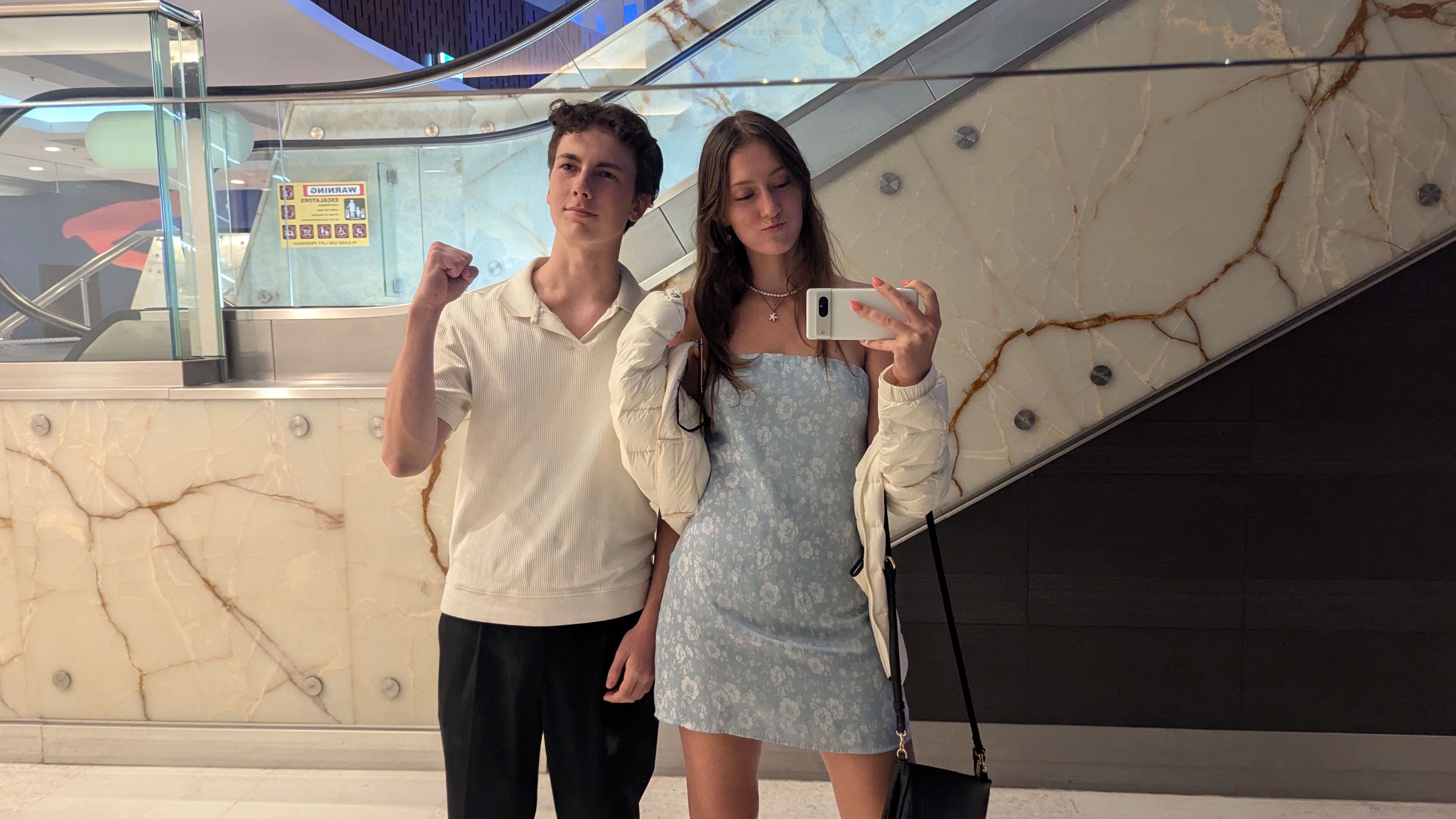 Couple photo